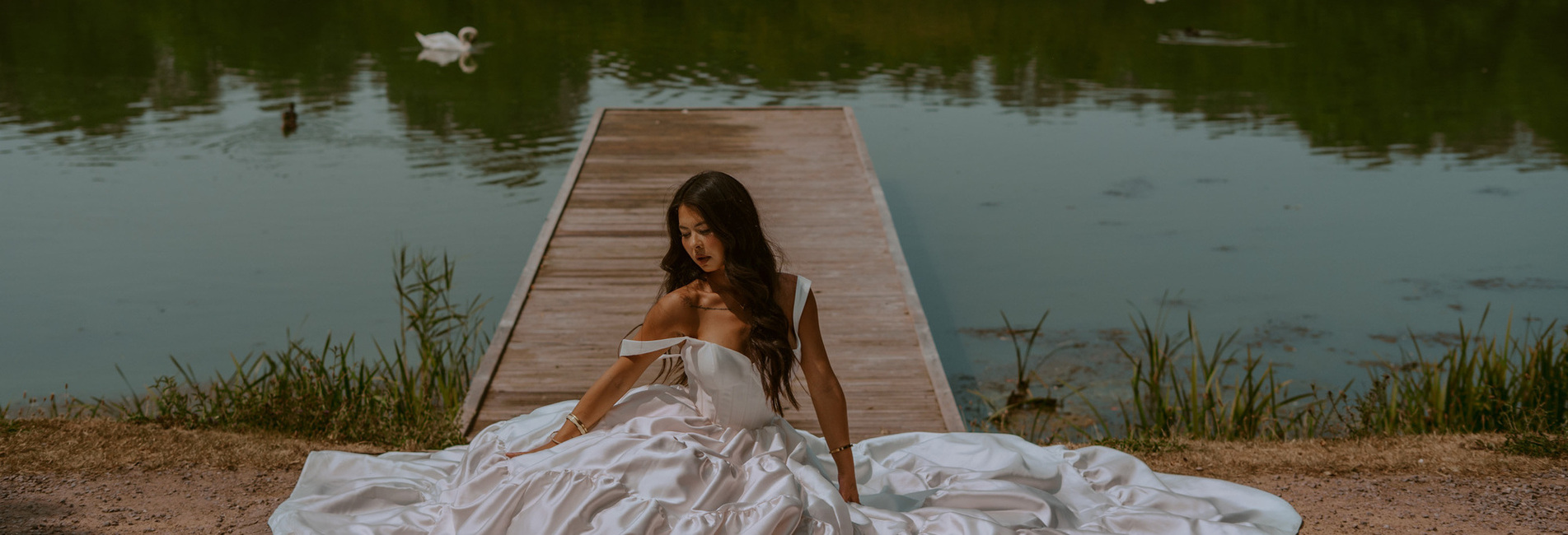 Minxies - Wedding Hair - Wedding Make-Up - Bridal Hair - Bridal Make-up