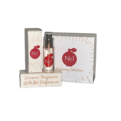 Discovery Collection For Her | Set of 3