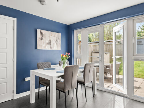 Lendrick Drive, Maddiston, FK2 0GW