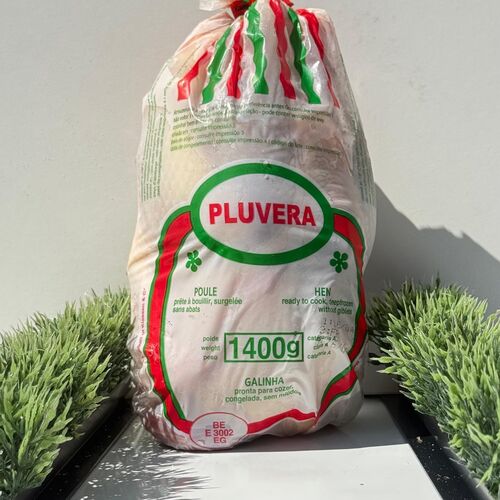 PLUVERA FULL CHICKEN