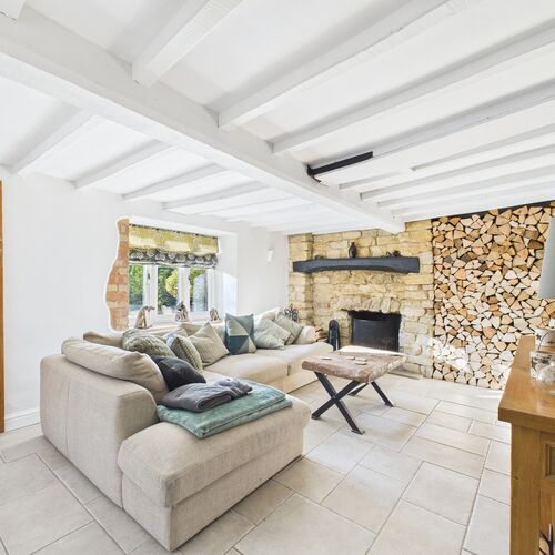 Cuttle Mill Bank Cottage