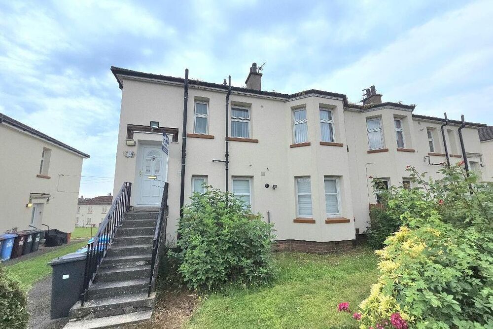 241 Arbroath Road Dundee DD4 7PT