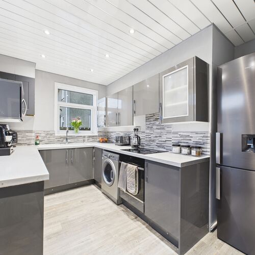 Trelawney Terrace, Stevenston 