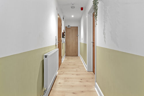 Royal Parade, Eastbourne