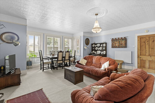 Silverdale Road, Eastbourne