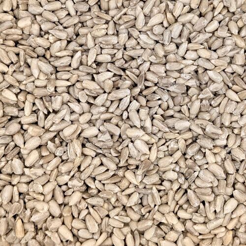 Sunflower Seeds