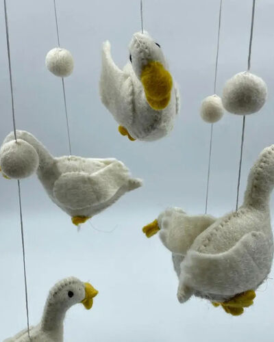 Duck Mobile