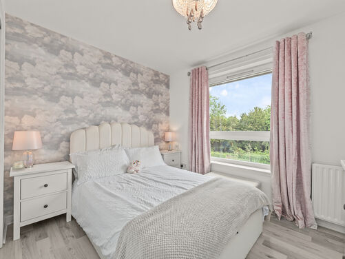 The Maltings, Falkirk, FK1 5BX
