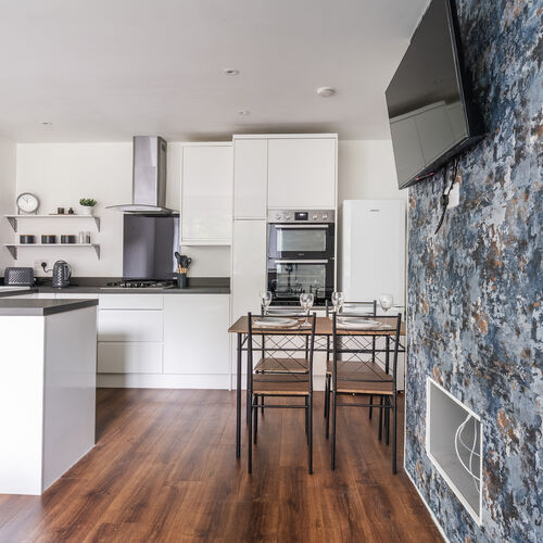 102 Halleys Ridge, Hertford