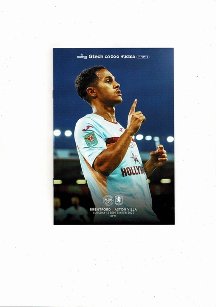 Football Programmes & Books being listed today