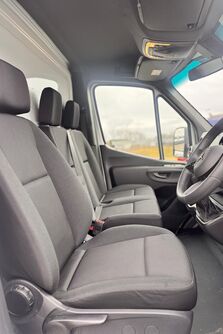 Gallery | Nav Van Hire Ltd