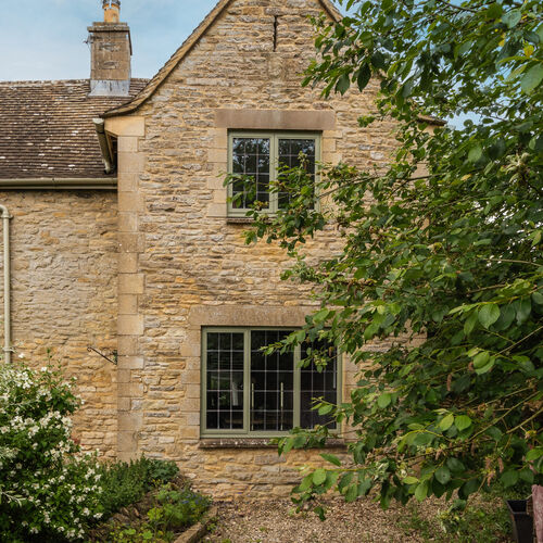 Fiddlers Cottage, Cotswolds