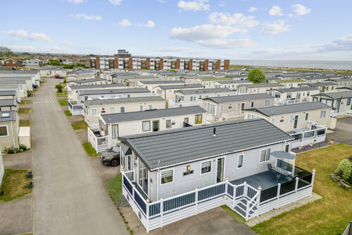 Pevensey Bay Holiday Park, Eastbourne Road, Pevensey