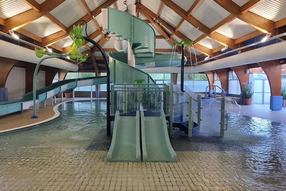 Hoburne Cotswolds Holiday Park