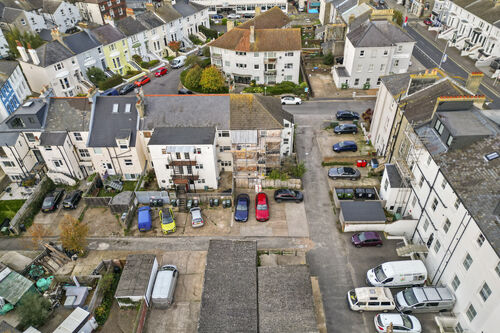 West Terrace, Eastbourne