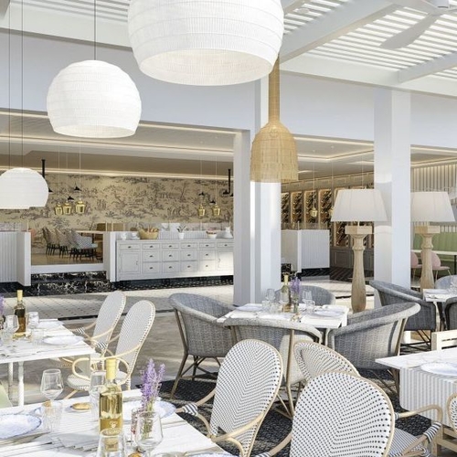 IKOS Andalusia – Marbella, Costa del Sol, Spain