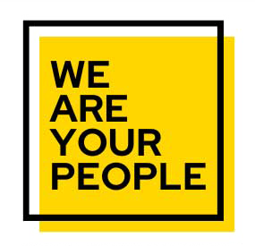 We Are Your People | Hospitality Recruitment London | Temporary Staffing Solutions East Sussex | Permanent Staffing Recruitment Surrey