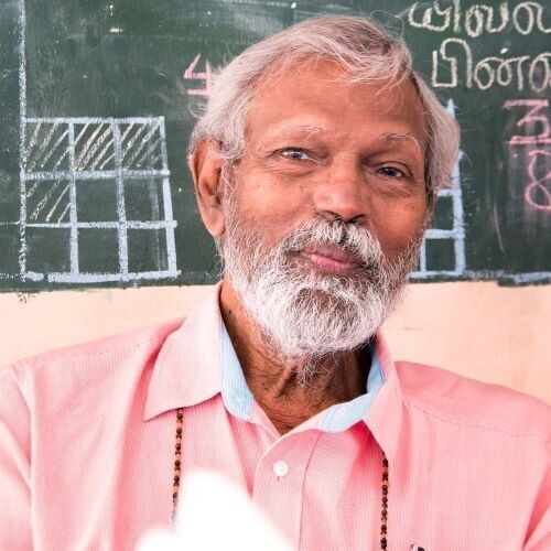 இலங்கைக்கான தங்கப்பதக்கம் வென்றெடுத்த முதலாவது தங்கமெய்வல்லுநர் ஜாம்பவான் எதிர்வீரசிங்கம் காலமானார்