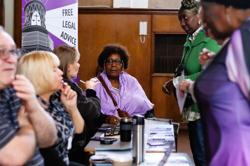 Gallery | Residents Without Borders