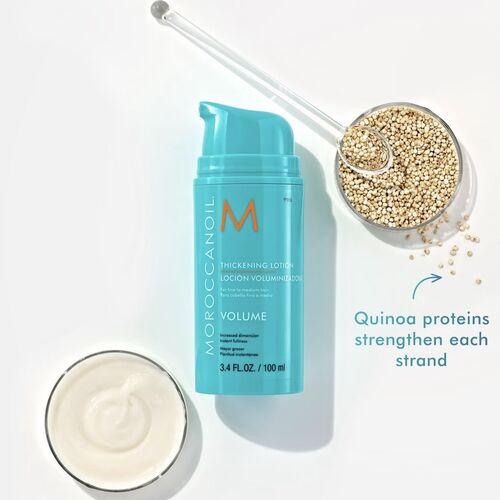 Moroccan Oil Thickening Lotion 100ml