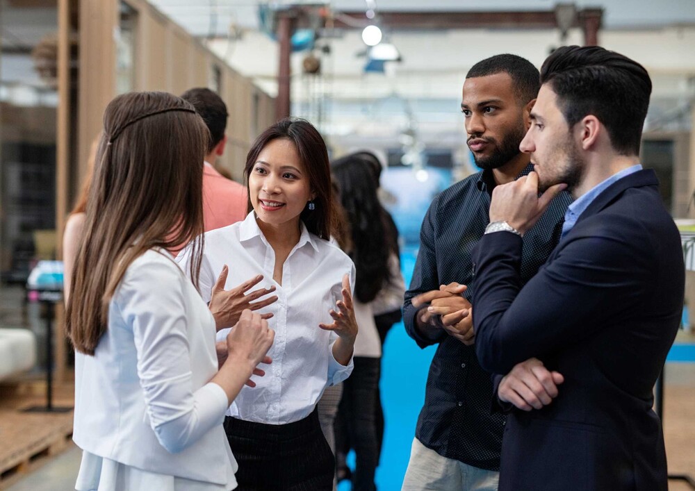 Adapting to Change How to Stay Relevant in a Rapidly Evolving IT Landscape