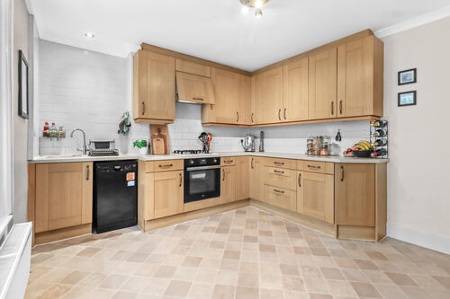 Camden Road, Eastbourne