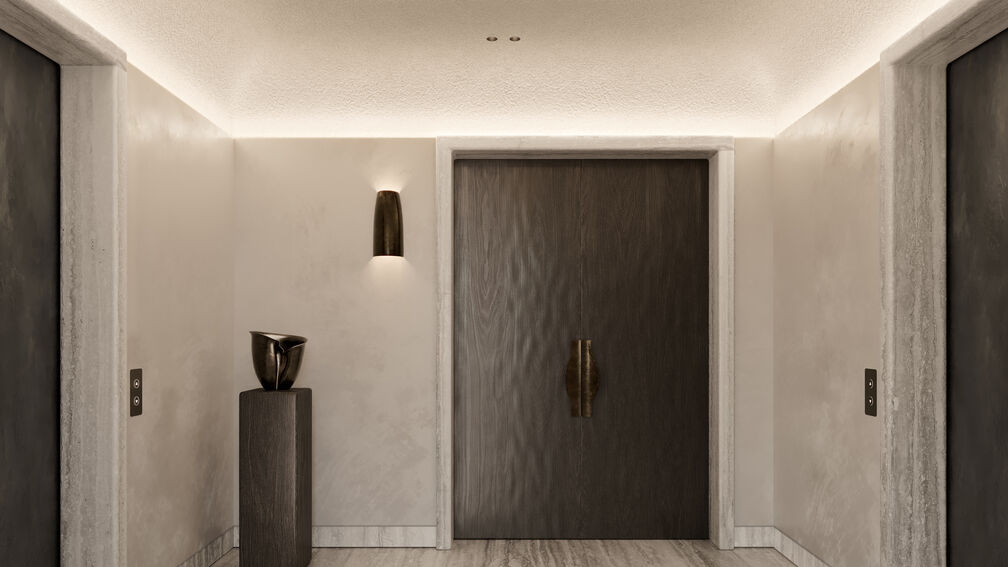 VELA VIENTO, Dorchester Collection