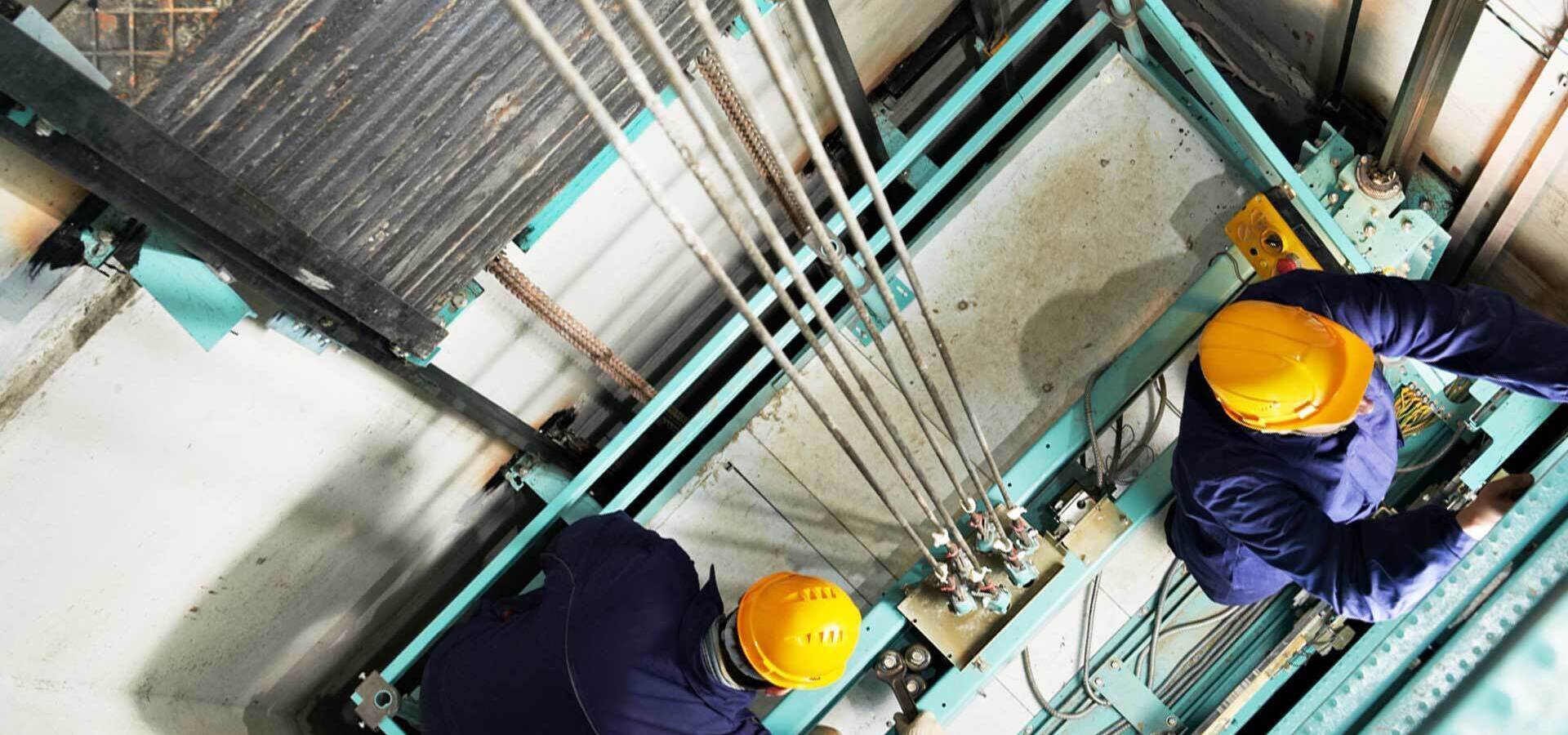 LOLER inspection company Buckinghamshire