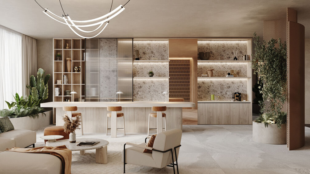 YAS RESIDENCES- ABU DHABI