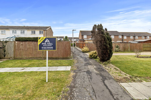 Filder Close, Eastbourne