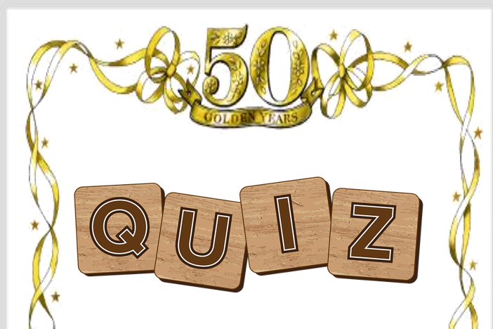 Henfield Hall Annual Village Quiz Saturday 16th November 2024