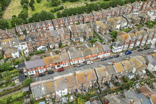 St Marys Road, Eastbourne