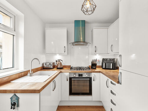 Broompark East, Menstrie, FK11 7AN