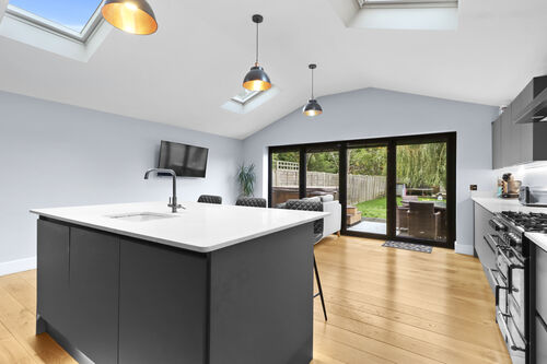 Broad Road, Eastbourne