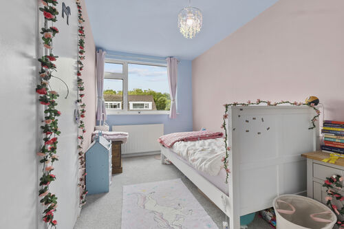 Chestnut Drive, Polegate