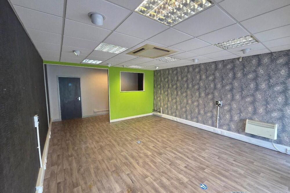 3 Grampian Park Forfar DD8 1DD