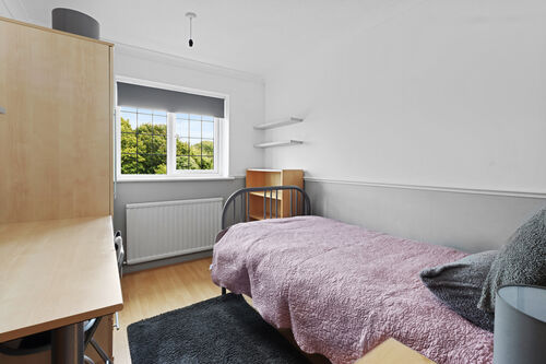 Farlaine Road, Eastbourne