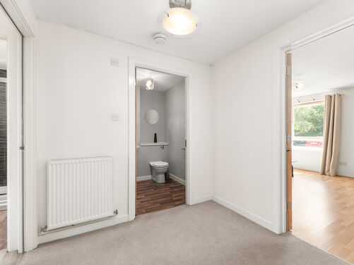 Old Brewery Lane, Alloa, FK10 3GL