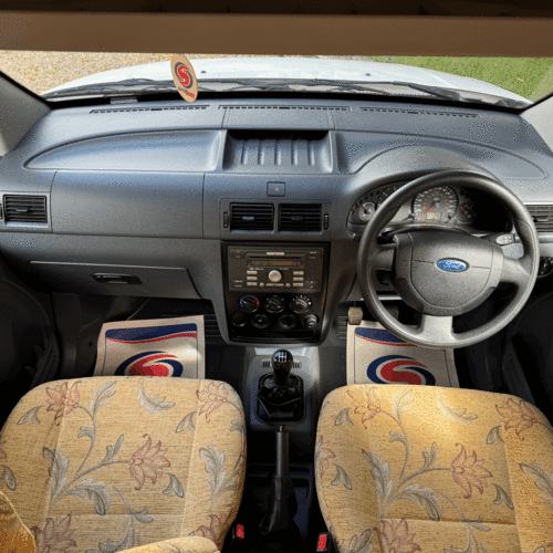 2008 Nu Venture Moniche Motorhome - 1 Family from new - 3678 Miles!