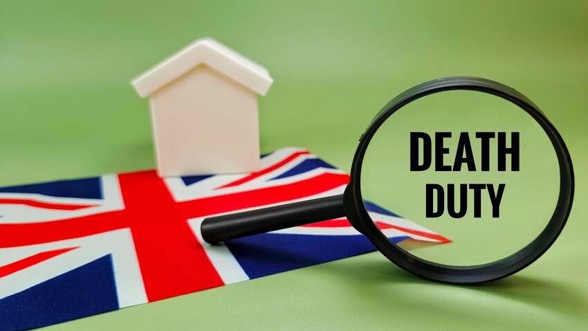 Protect Your Family from Inheritance Tax