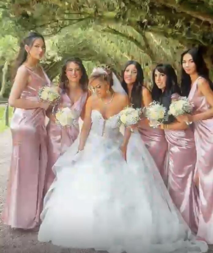 Our Brides | MiAmor Bridal | Bridal shop Birmingham  | Wedding Dresses Birmingham  | Mi Amor Bridal Sutton Coldfield  | Bridal shop Birmingham  | Wedding Dresses Birmingham  | Mi Amor Bridal Sutton Coldfield