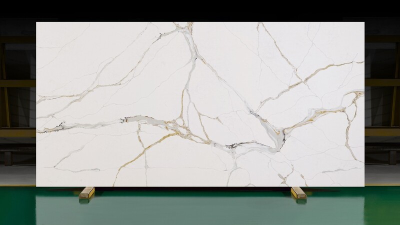  IStone Calacatta Everest