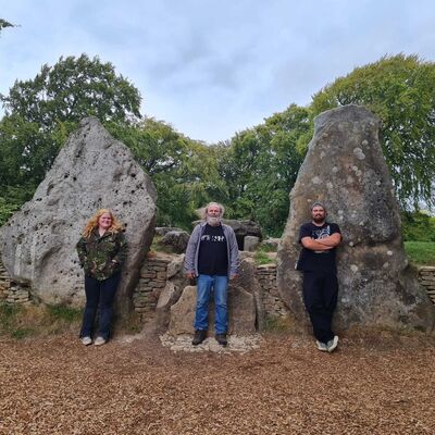 Archaeological Services Wales, Archaeological Contractor Midlands, Local Archaeologist
