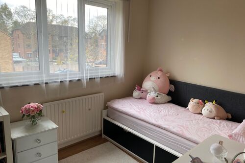 Tippett Court Stevenage