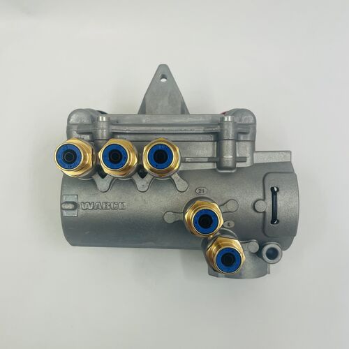 9710029100 Park Release Emergency Valve (REV)