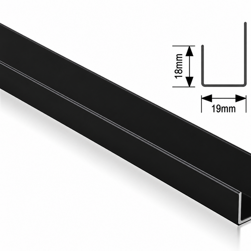 C5 COATED - MF Ceiling - MF6 3.6 m (pack 10)