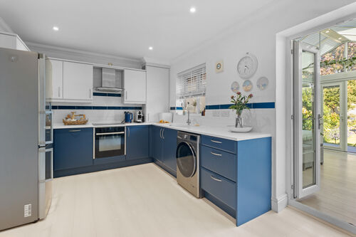 Campbell Mews, Eastbourne