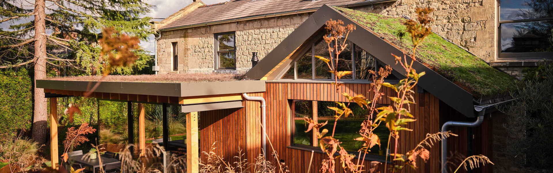 All about us | Cotswold Oakwood Limited