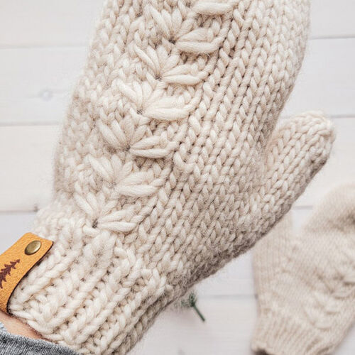 Knitting for Beginners. - 3 part Course