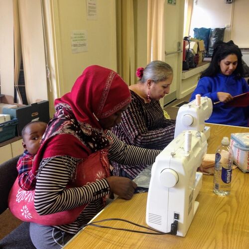 Climate Change Awareness & Sustainability